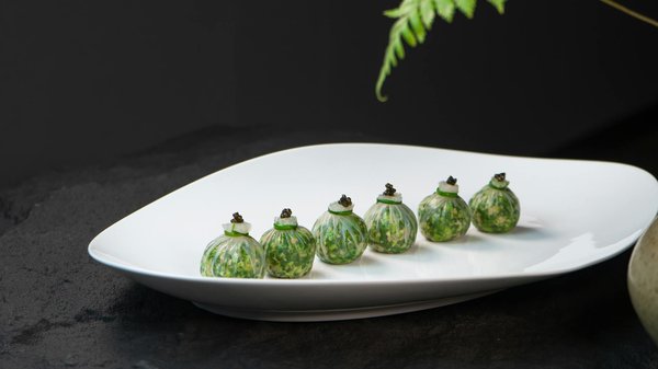 De quelle manière la gastronomie écoresponsable révolutionne-t-elle nos habitudes alimentaires ?