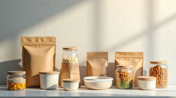 Comment choisir des emballages alimentaires adaptés à votre activité