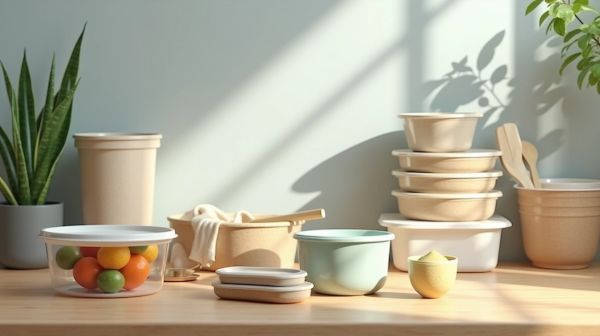 Comment choisir des emballages alimentaires adaptés à votre activité