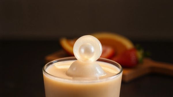 Comparatif des perles pour bubble tea : tapioca vs fruit
