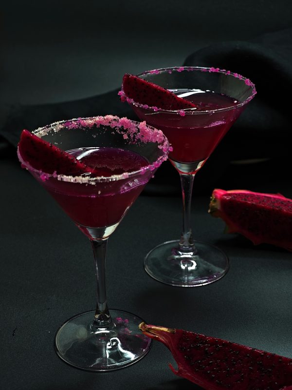 Découvrez l'art du cocktail et des tapas maison à l'Australe