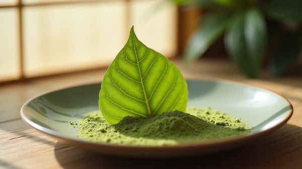 Fournisseur de matcha bio de qualité supérieure pour professionnels