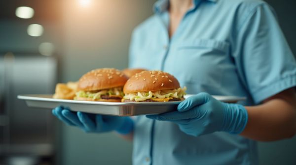 Les innovations surprenantes de McDonald's en matière de gestes responsables