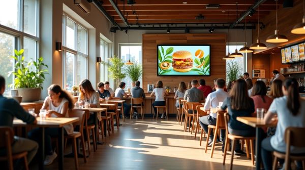Les innovations surprenantes de McDonald's en matière de gestes responsables
