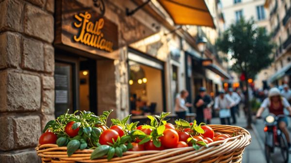 Les meilleures pizzerias à Montpellier : notre top sélections