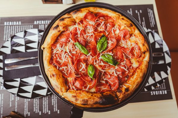 Les meilleures pizzerias à Montpellier : notre top sélections