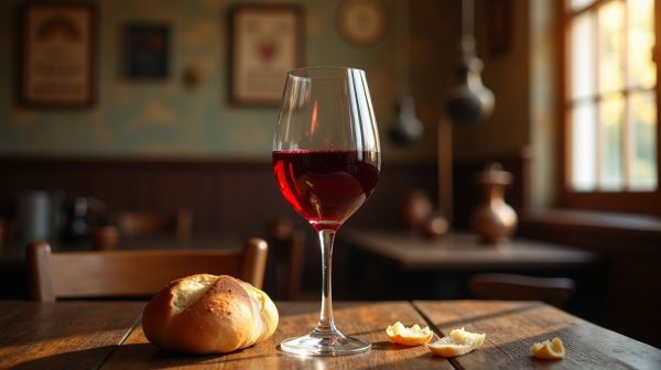 L'expérience gustative unique du grand cru Kaefferkopf
