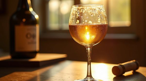 L'expérience gustative unique du grand cru Kaefferkopf