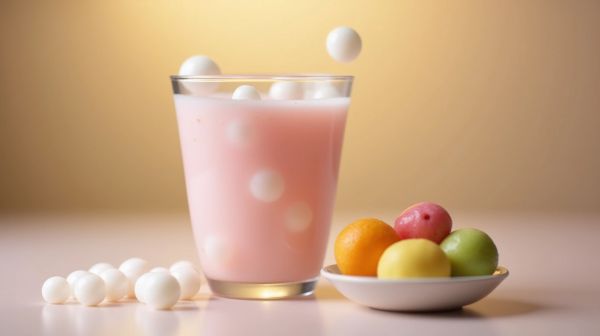Perles de tapioca ou perles de fruit : quel choix pour votre bubble tea