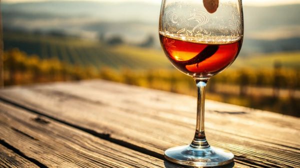 Top 5 raisons de déguster le grand cru Kaefferkopf