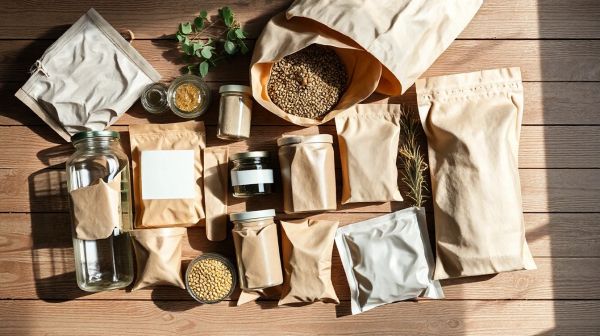 Top 7 conseils pour sélectionner des emballages alimentaires efficaces