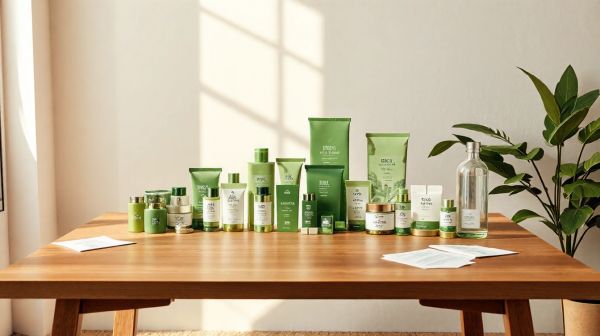 Top choix de matcha bio haut de gamme pour les entreprises