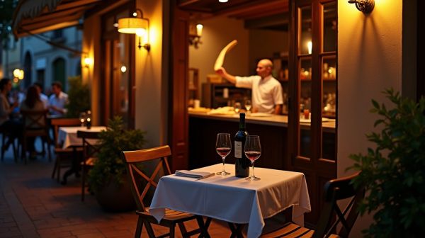 Votre pizzeria à Montpellier : comment choisir la meilleure option